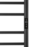 Полотенцесушитель электрический Kroner KRP Hitze-Stets SCH8753-10T Фото - 3